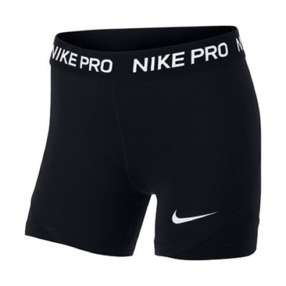 Nike pro’s